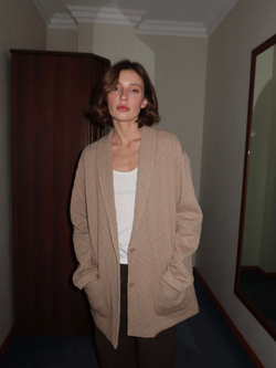 кардиган NAN