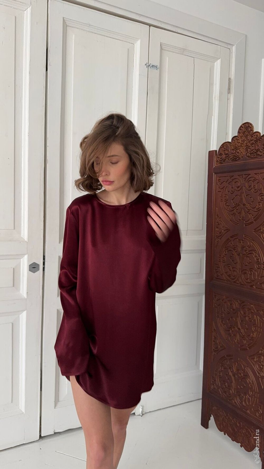 платье NINO mi