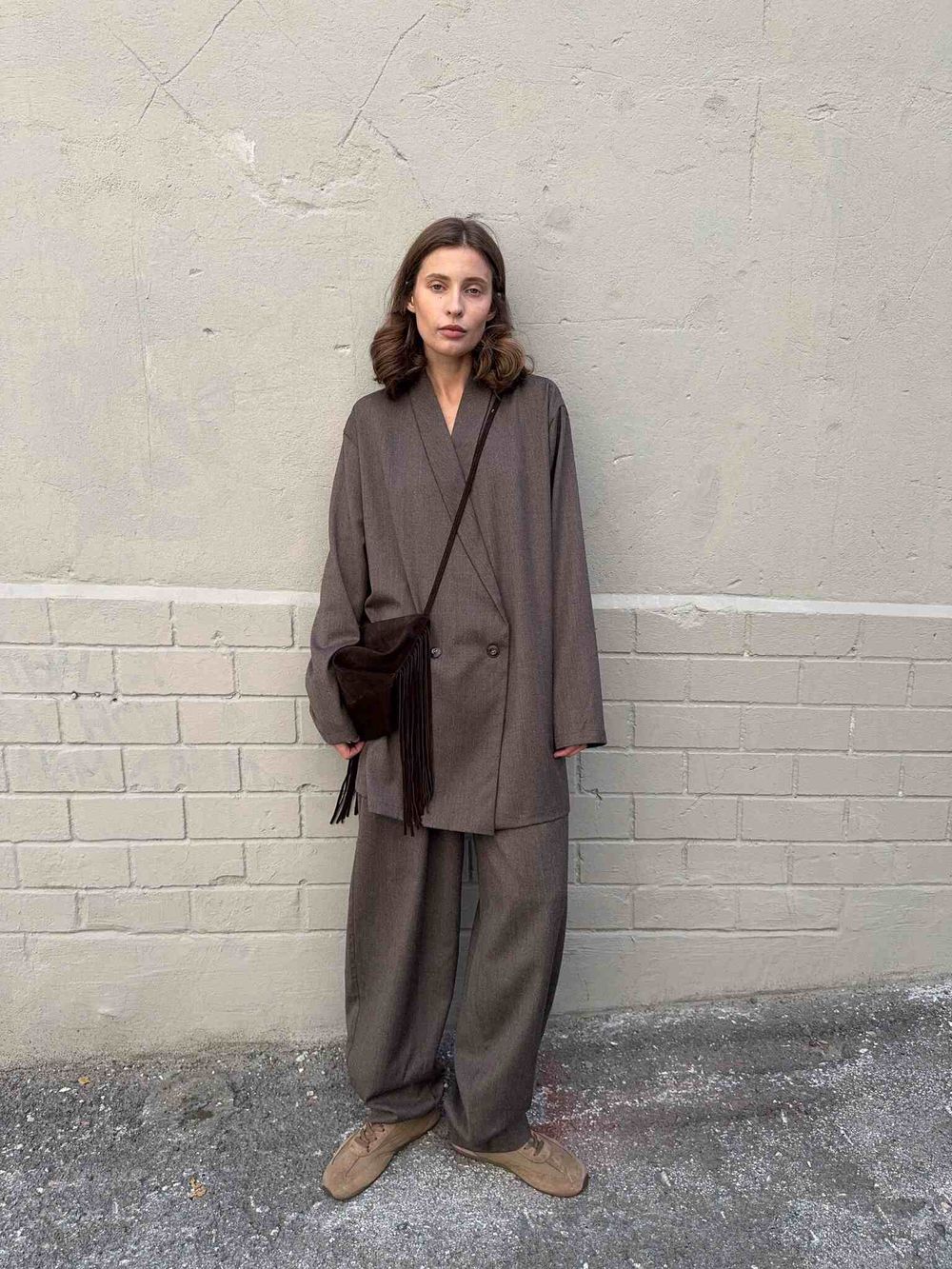 костюм TIERRY mell