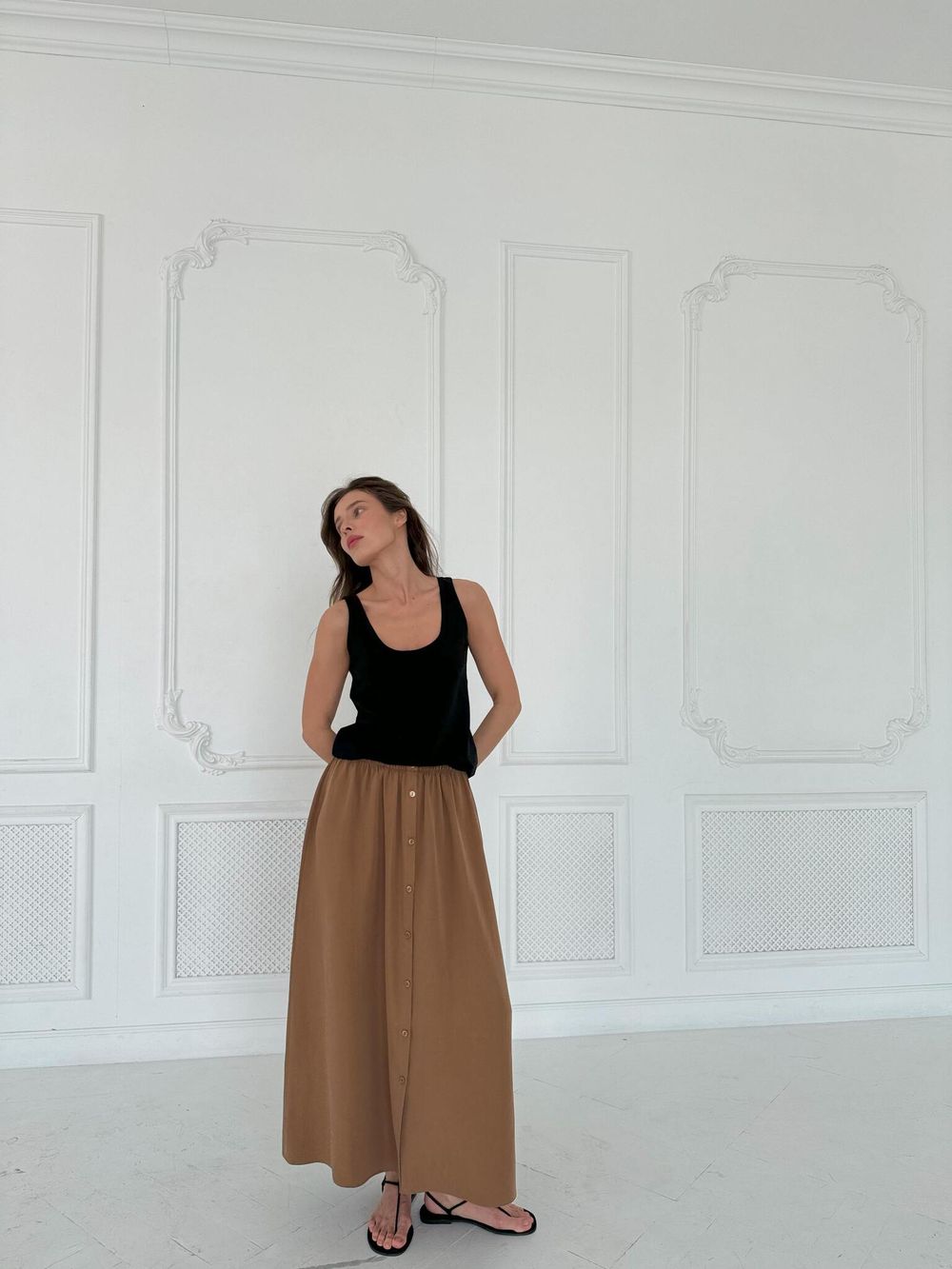 майка LI viscose