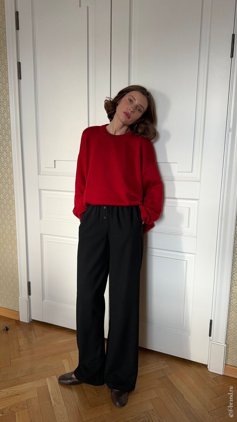 джемпер GIYOM2