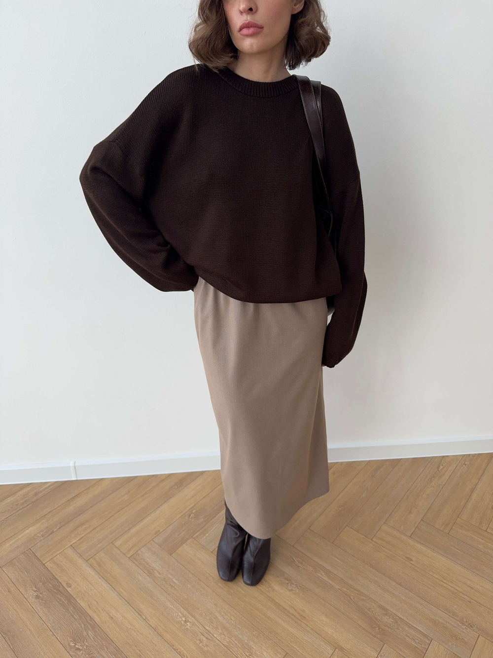 юбка MIRA flannel