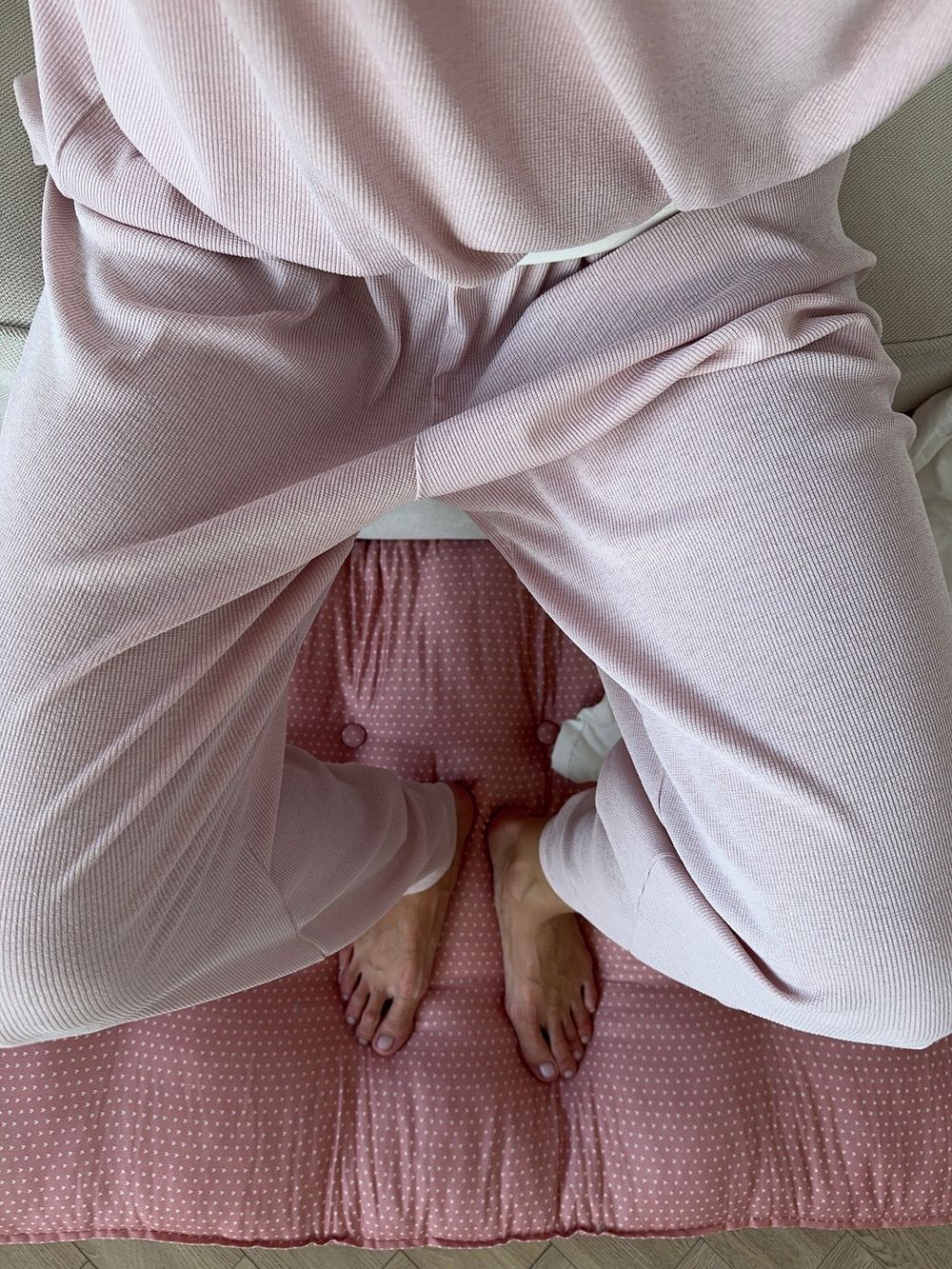 брюки SAM noodles