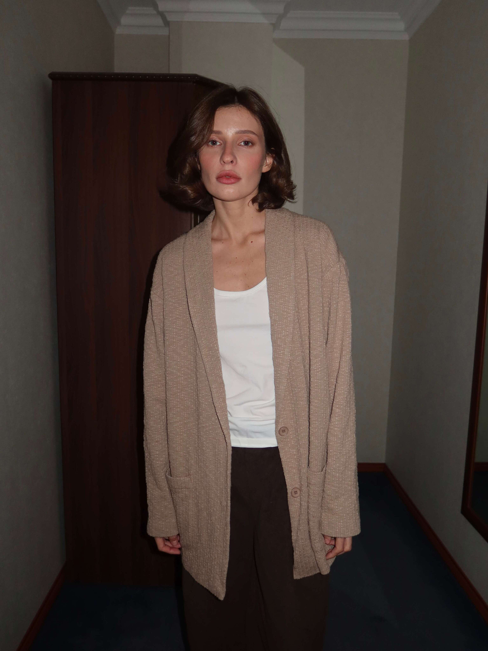 кардиган NAN