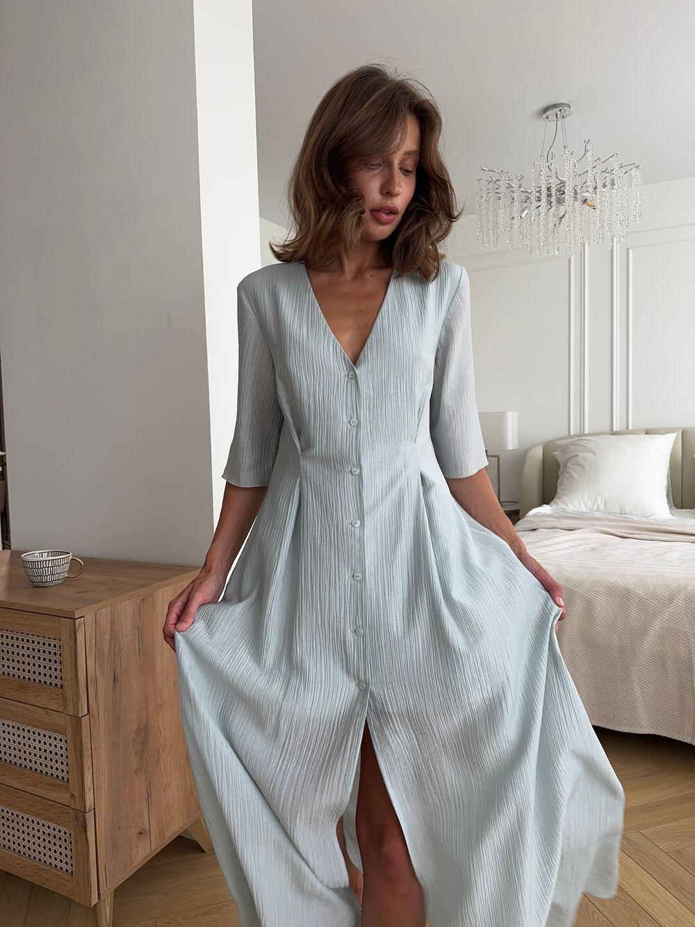 платье 20 POEMS p&s