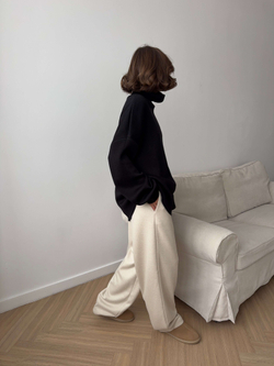 брюки MELL soft