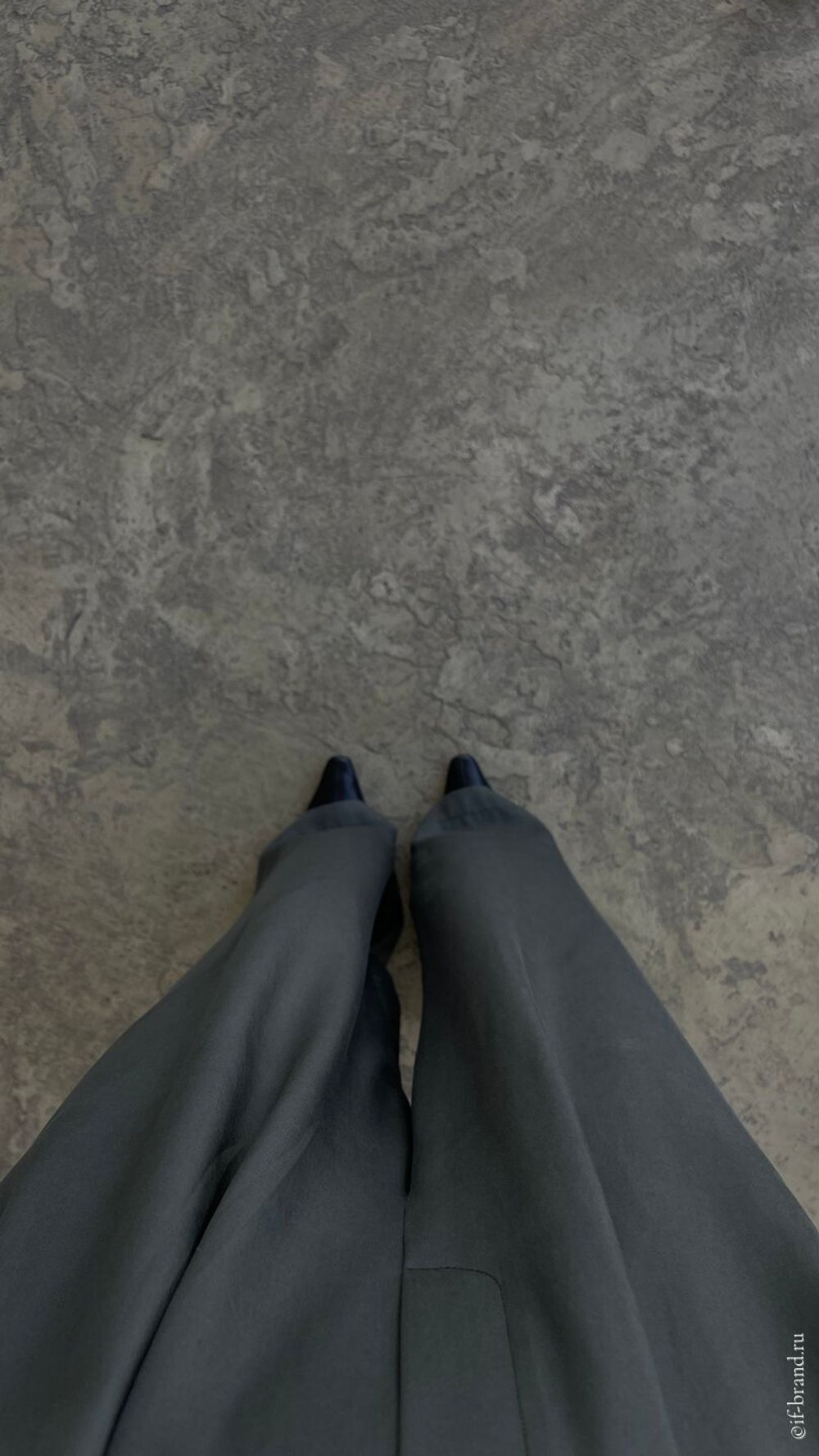 брюки LOIS "батины"