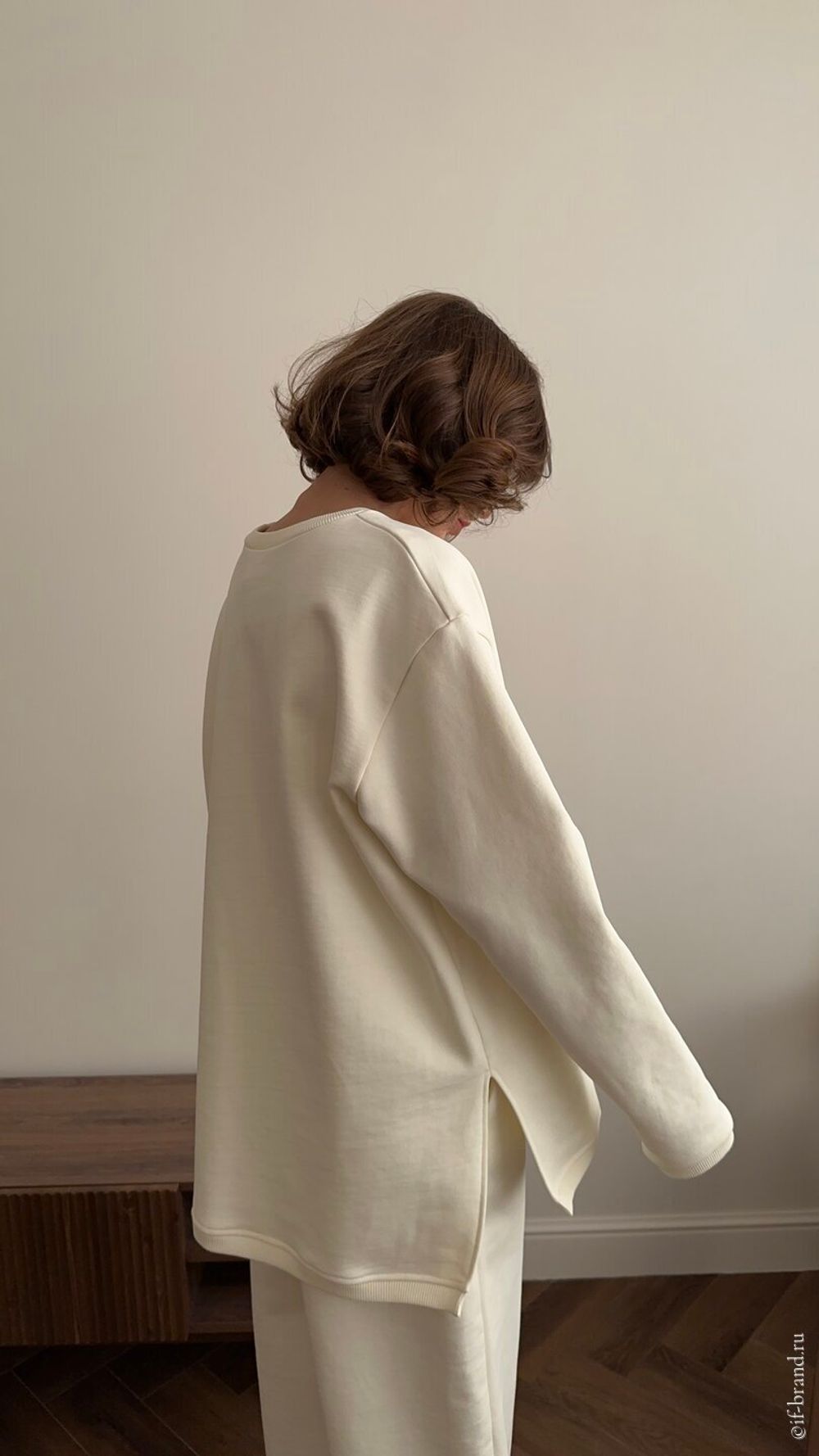 джемпер MELL2