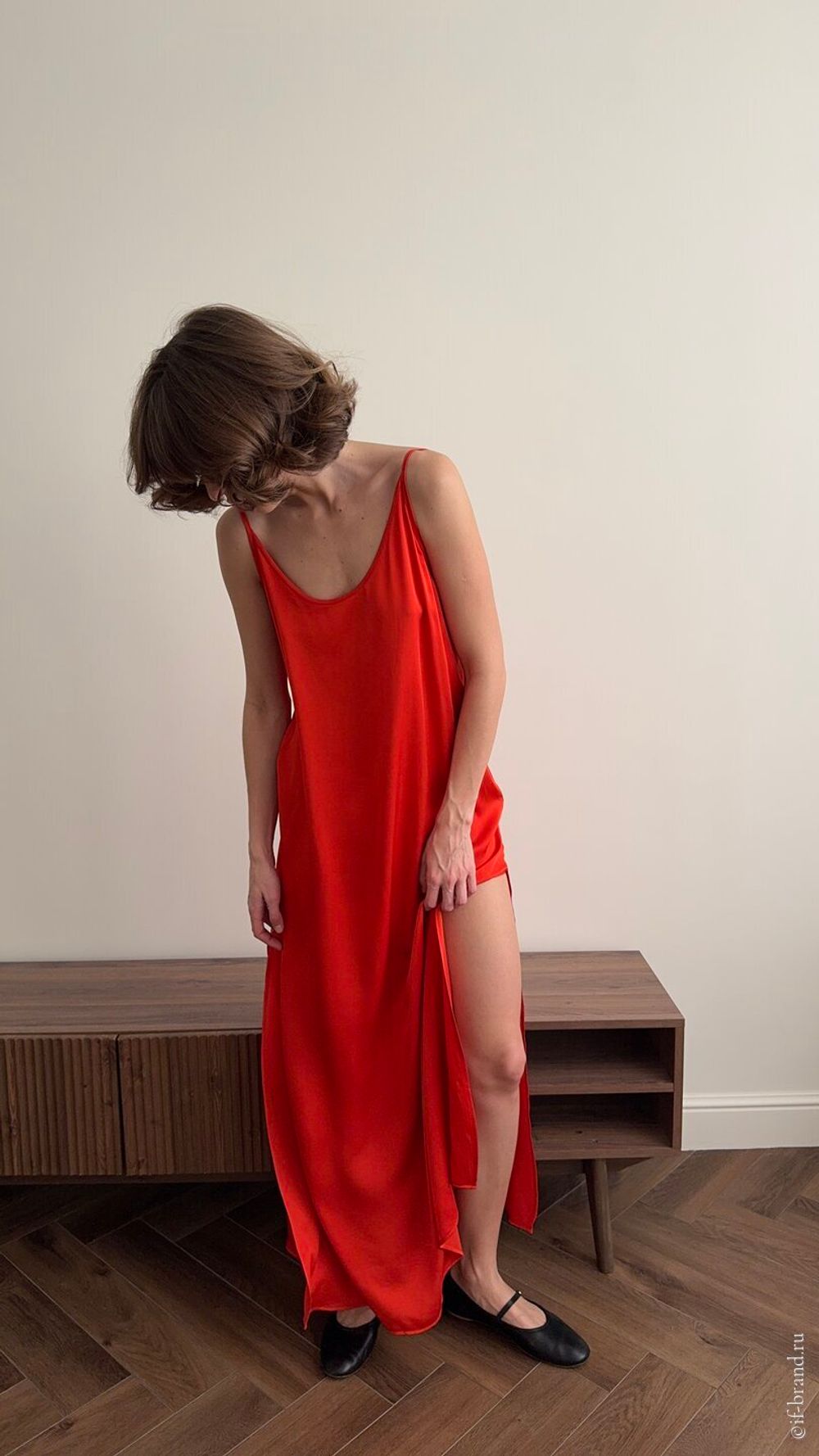 платье VIOM vis