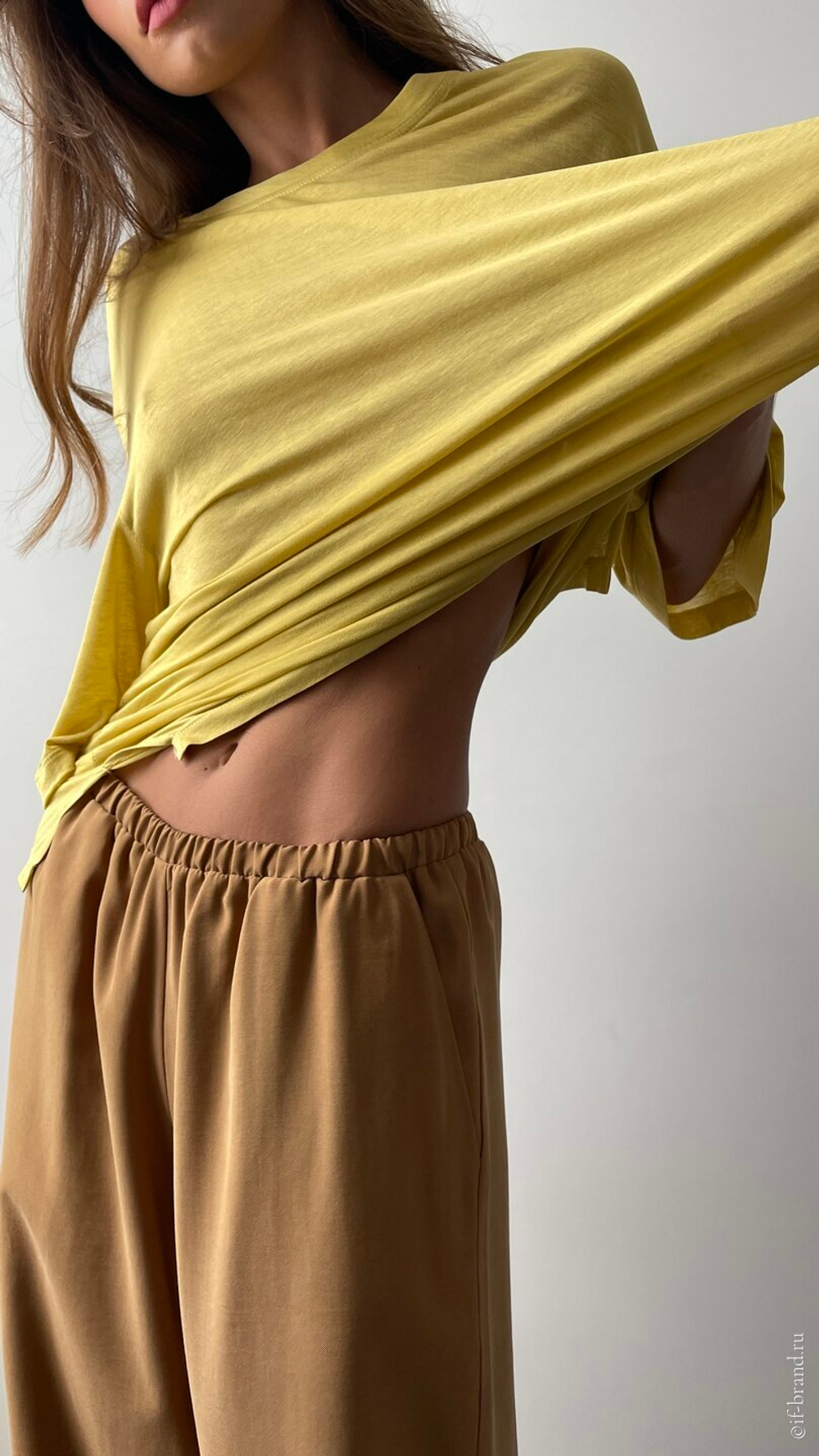 костюм BIENE tencel