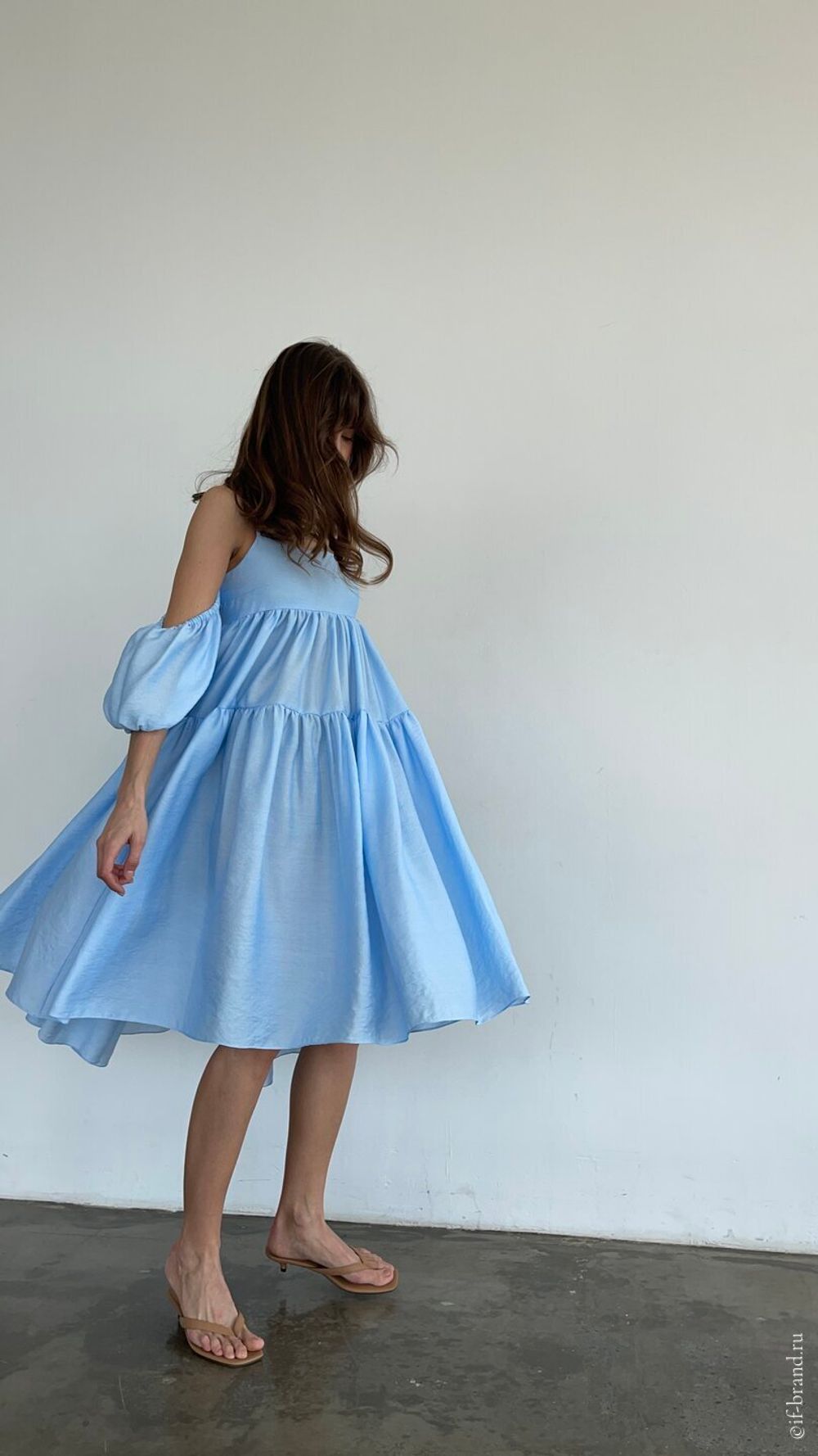 платье NOA vis