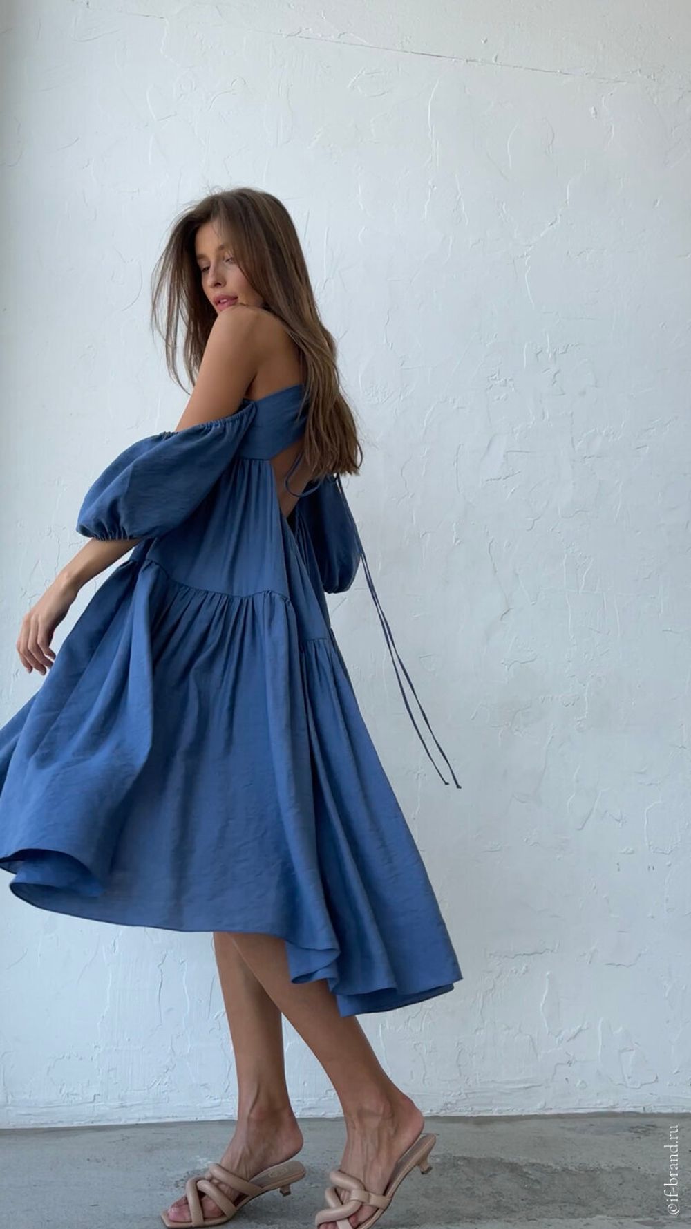 платье NOA vis