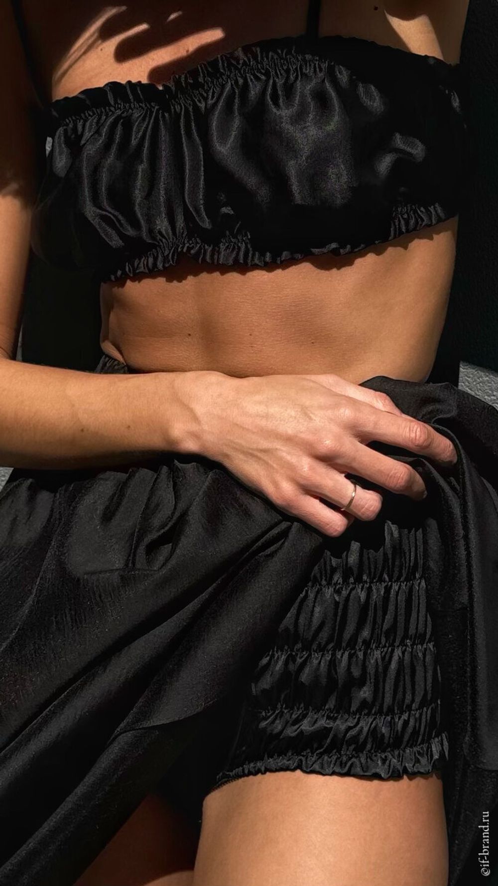 юбка IWON voluptuous