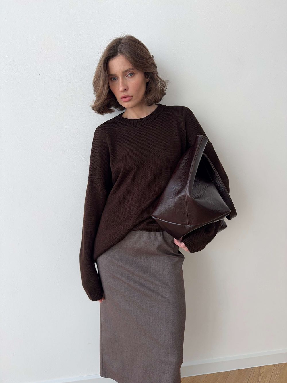 юбка MIRA flannel