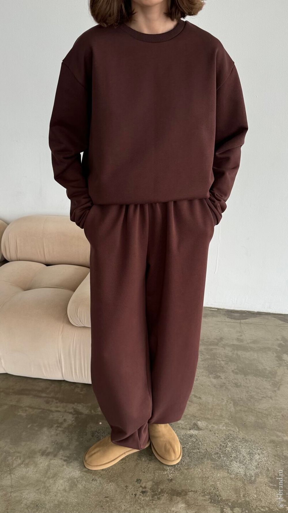 джемпер MELL2