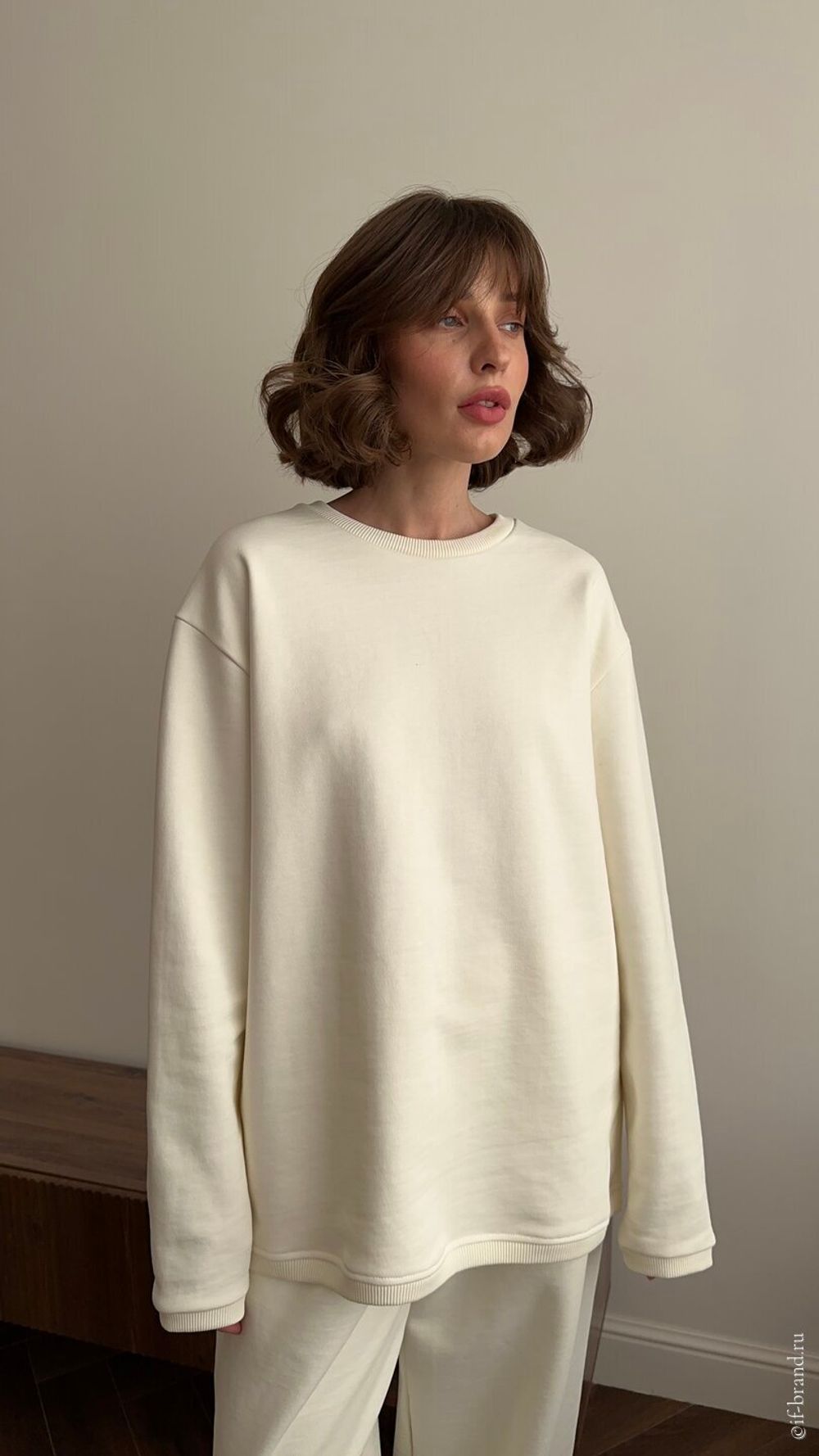 джемпер MELL2