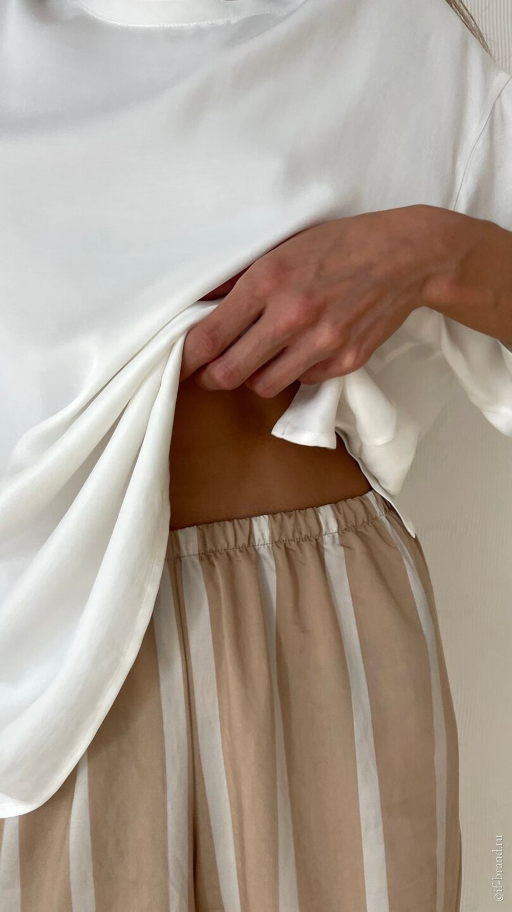 брюки LIMM «битл джус»