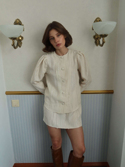 костюм MON silk