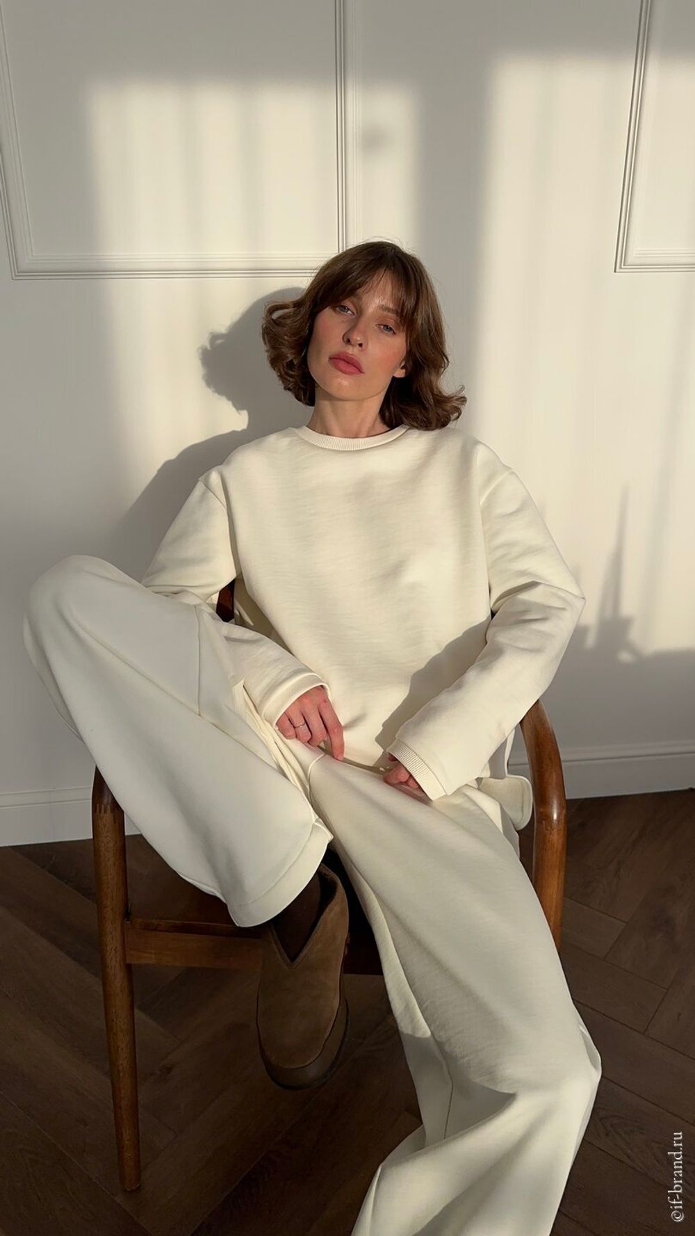 джемпер MELL2