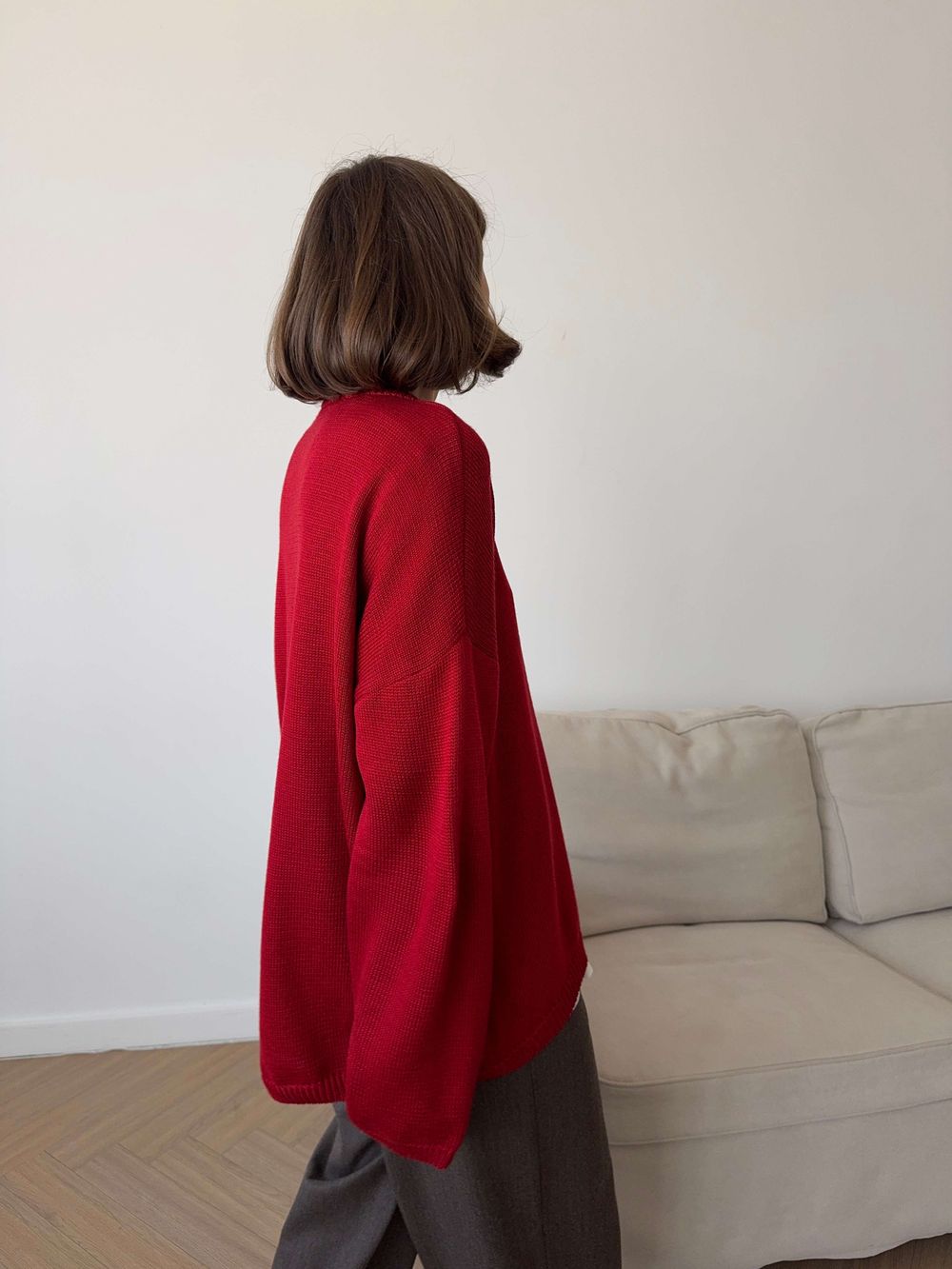 джемпер GIYOM2