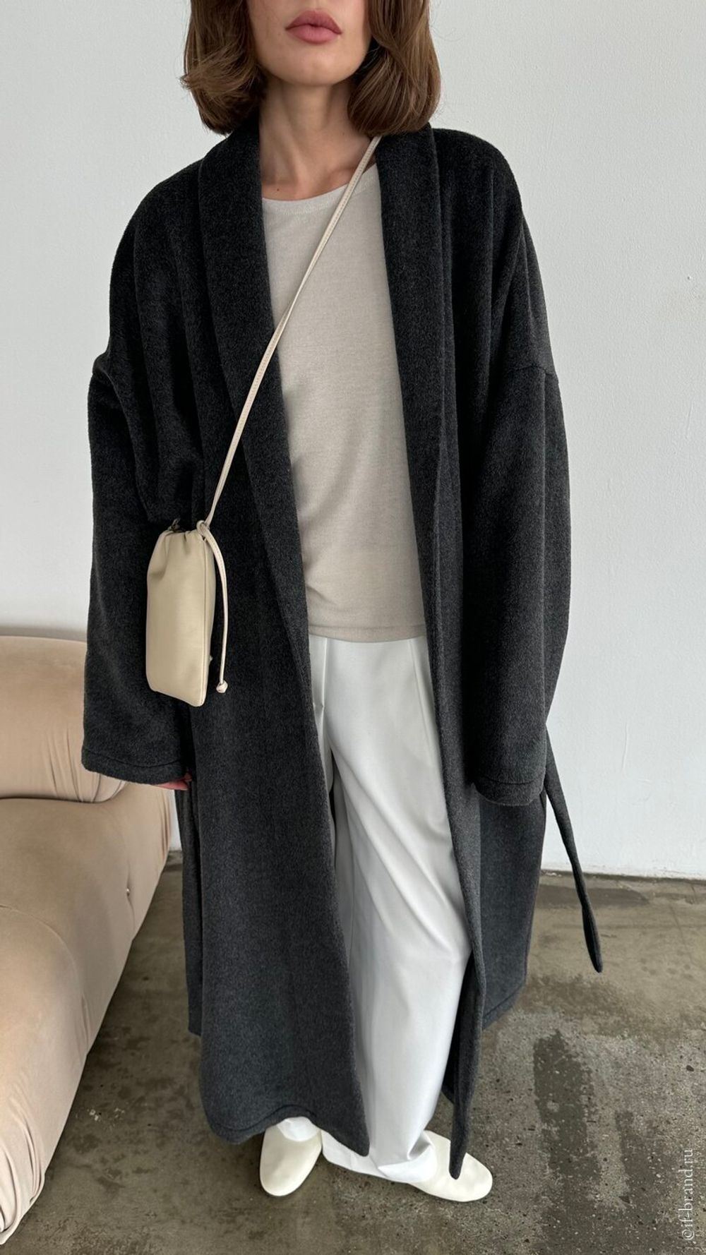 лонгслив EVE