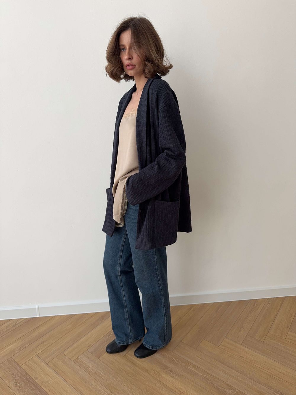 кардиган NAN