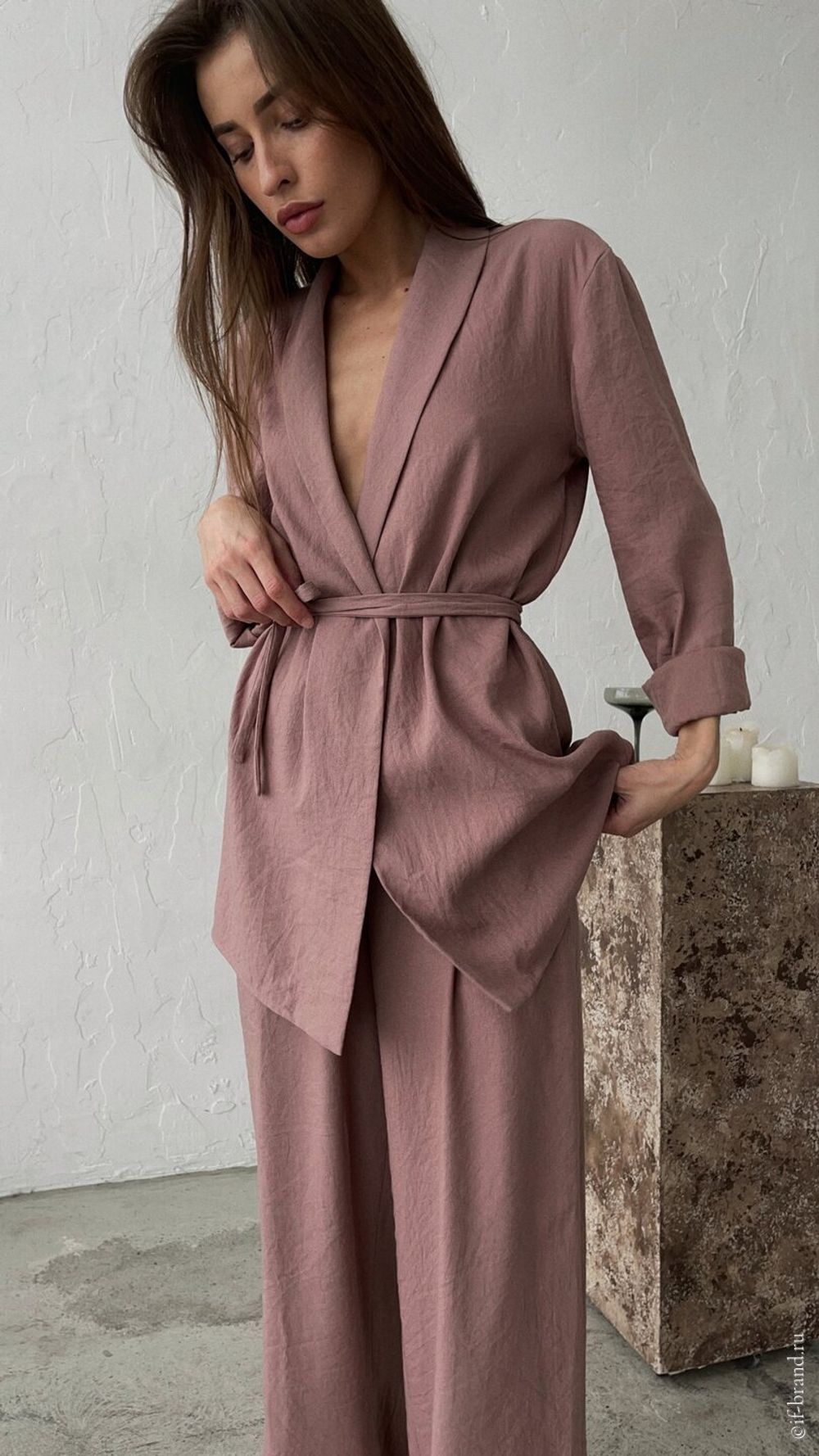 костюм CLIDE crash