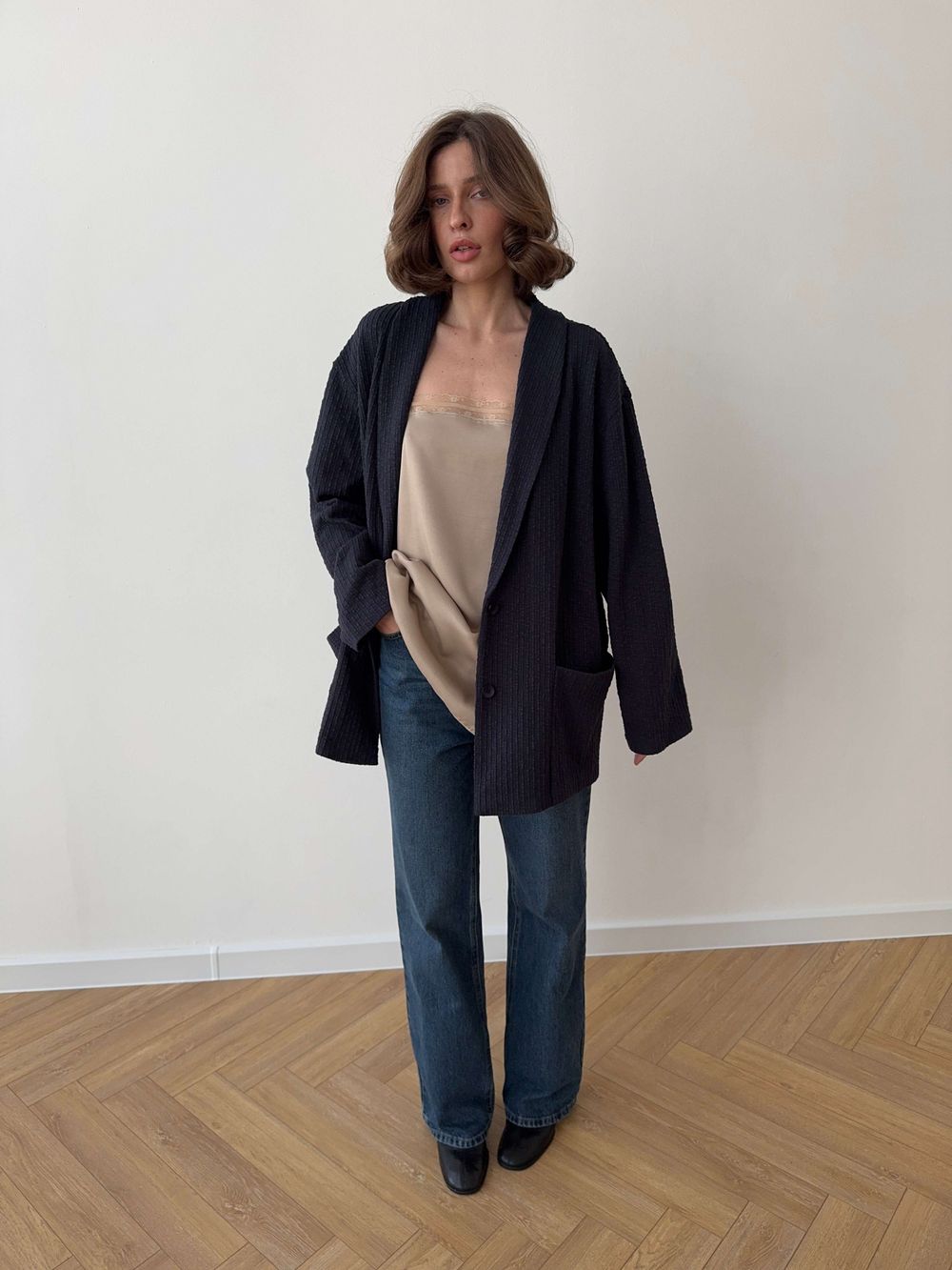 кардиган NAN