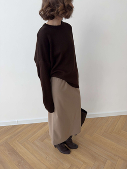 юбка MIRA flannel