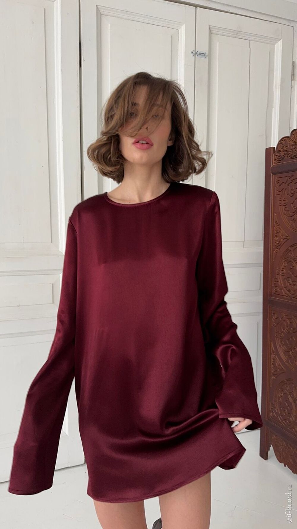 платье NINO mi