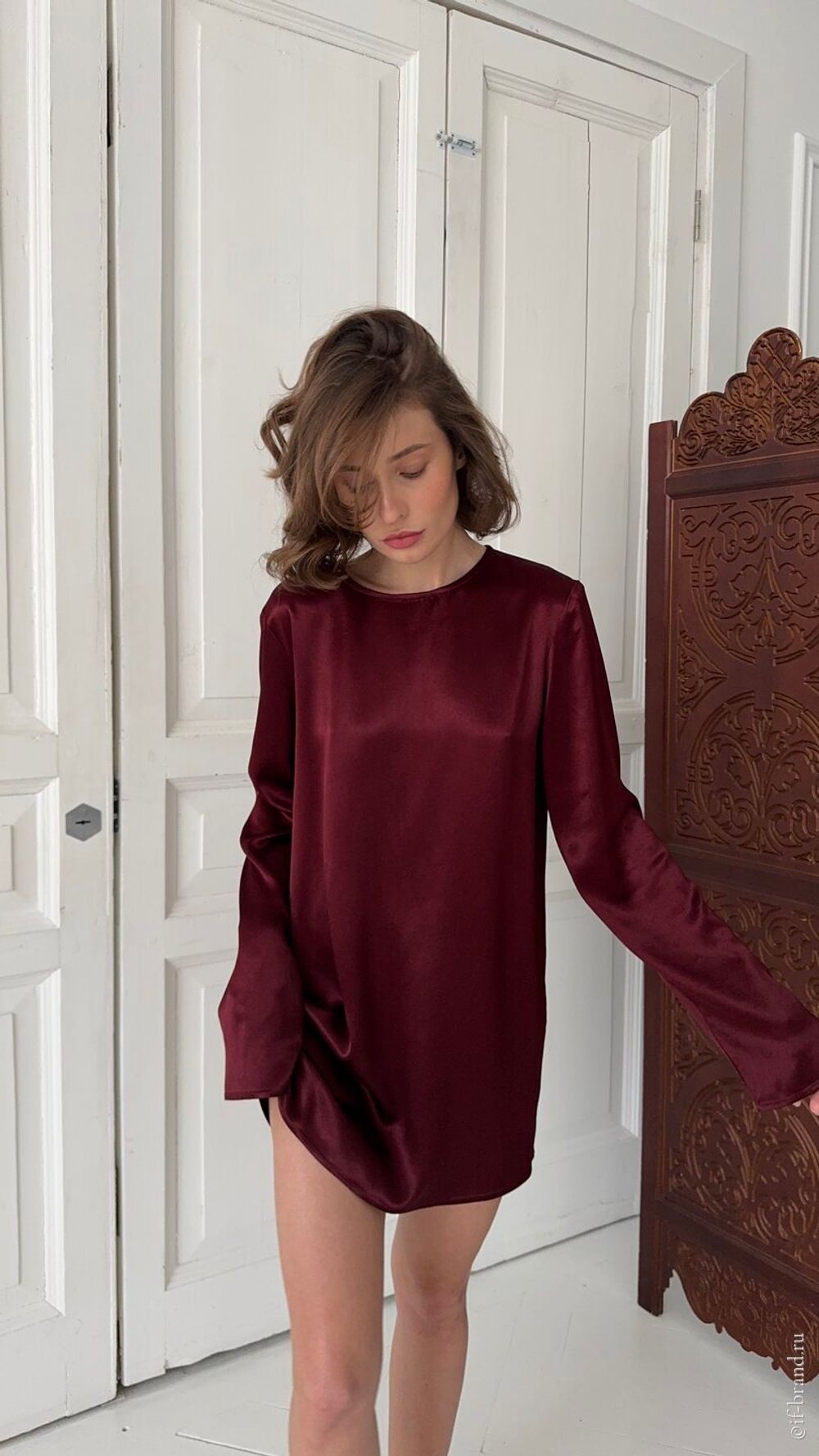 платье NINO mi