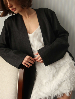 мини-платье SNOW time