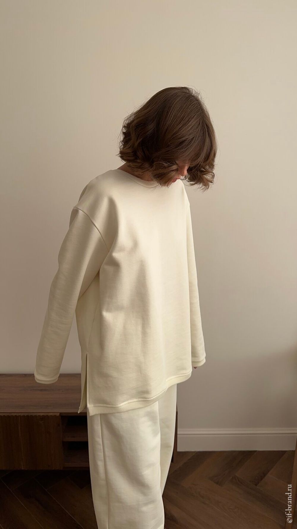 джемпер MELL2