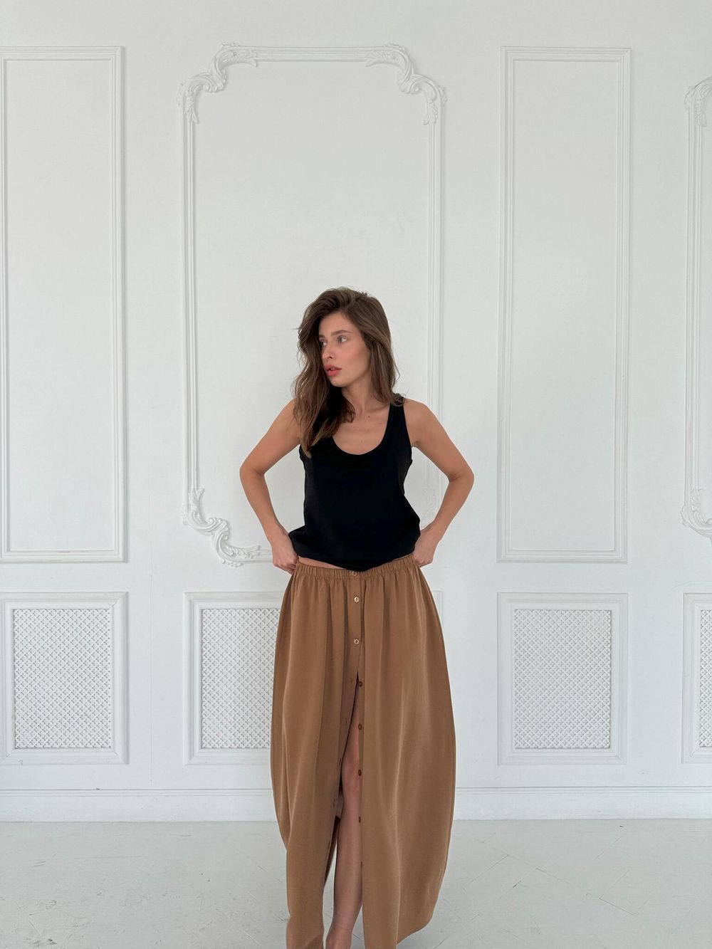 майка LI viscose