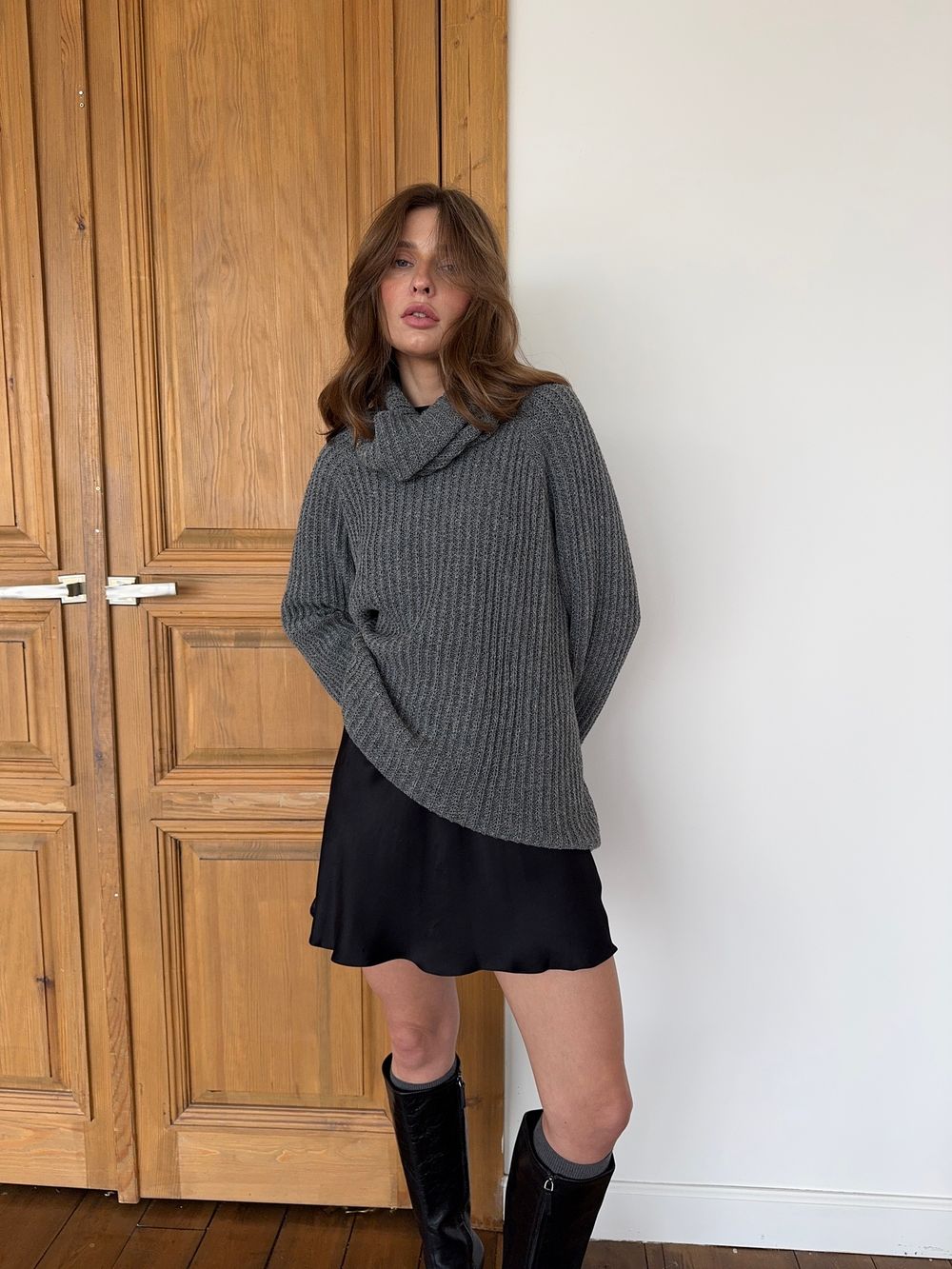 платье MAYNIK mi silk