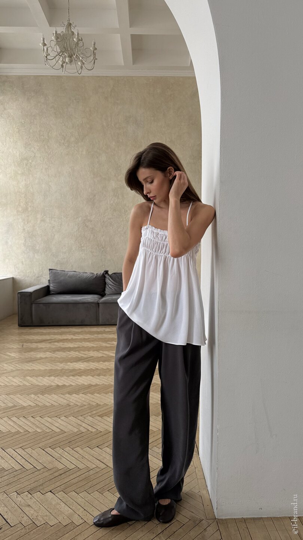 топ CLEA viscose