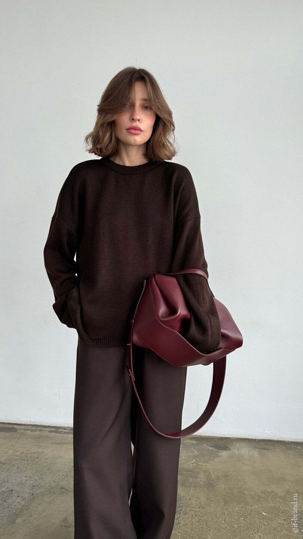 джемпер GIYOM2