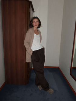 кардиган NAN