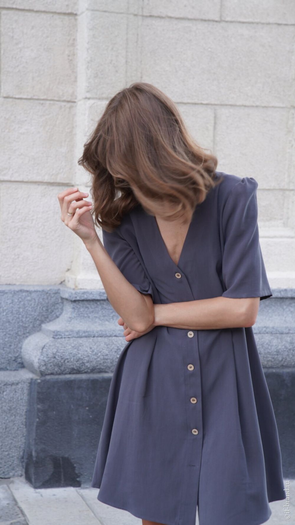 платье DOMINIQUE