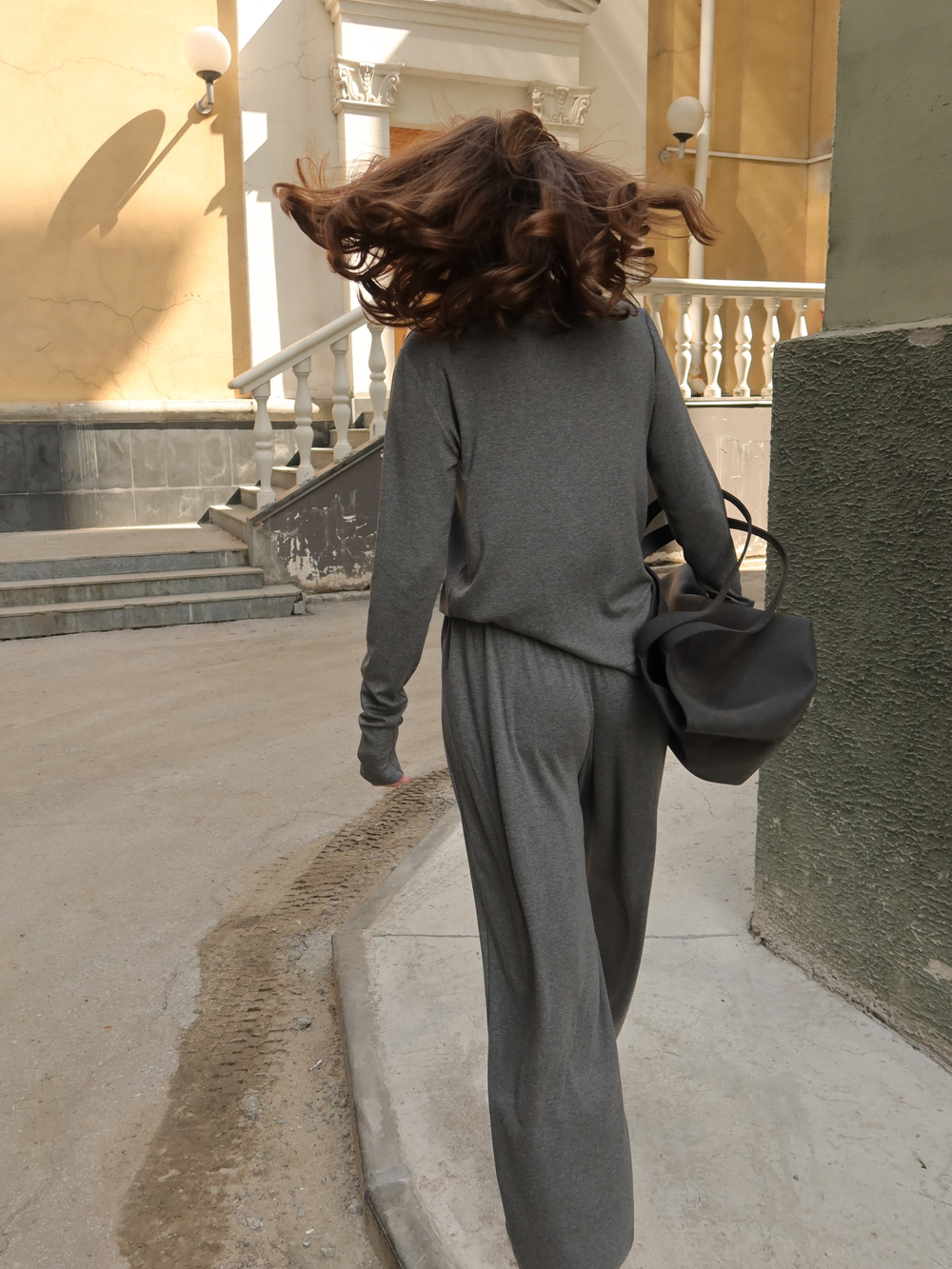 костюм BASIC TOMMY