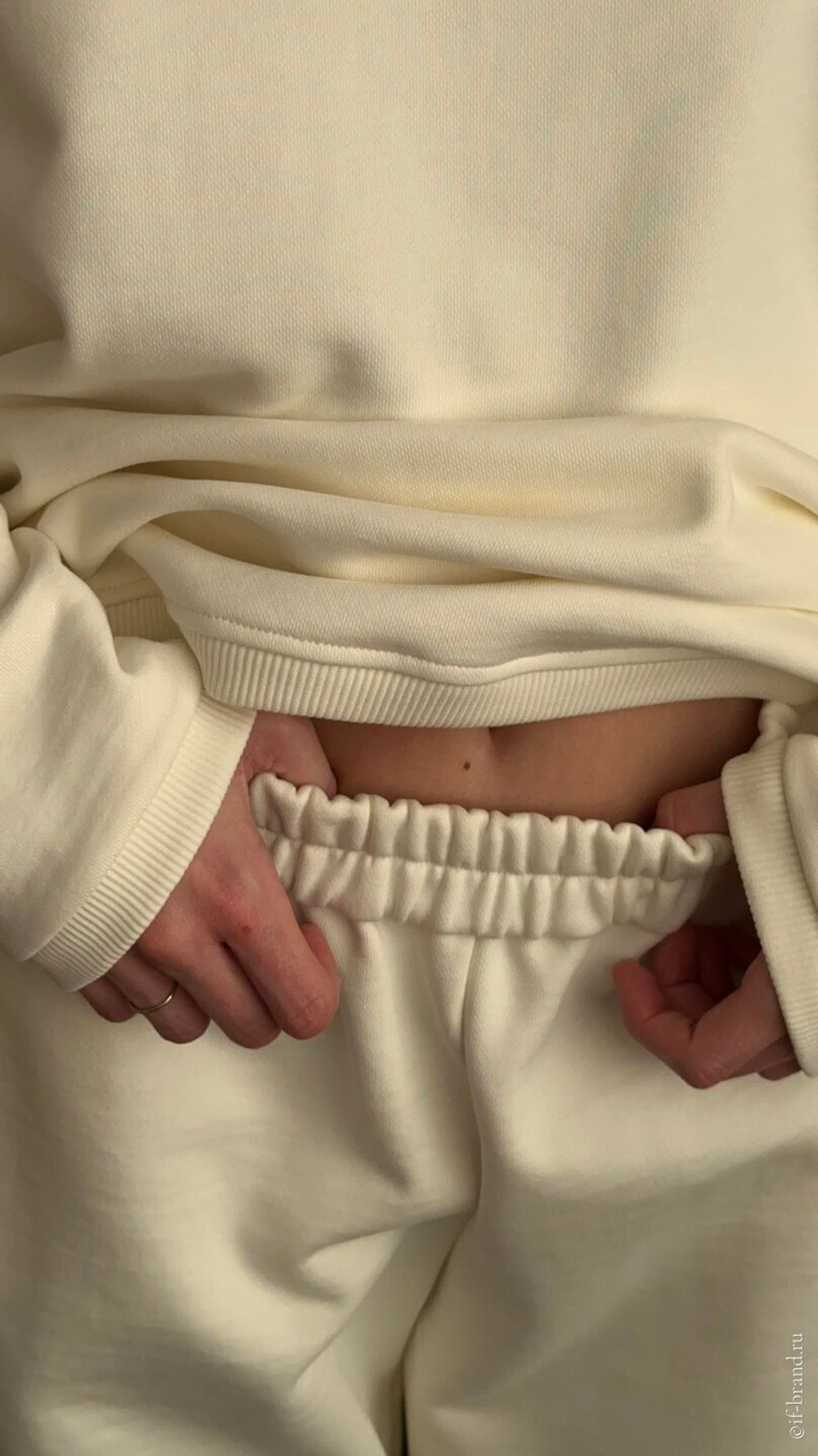 джемпер MELL2