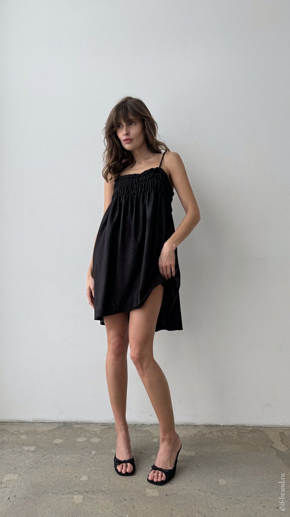 платье CLEA time2glow