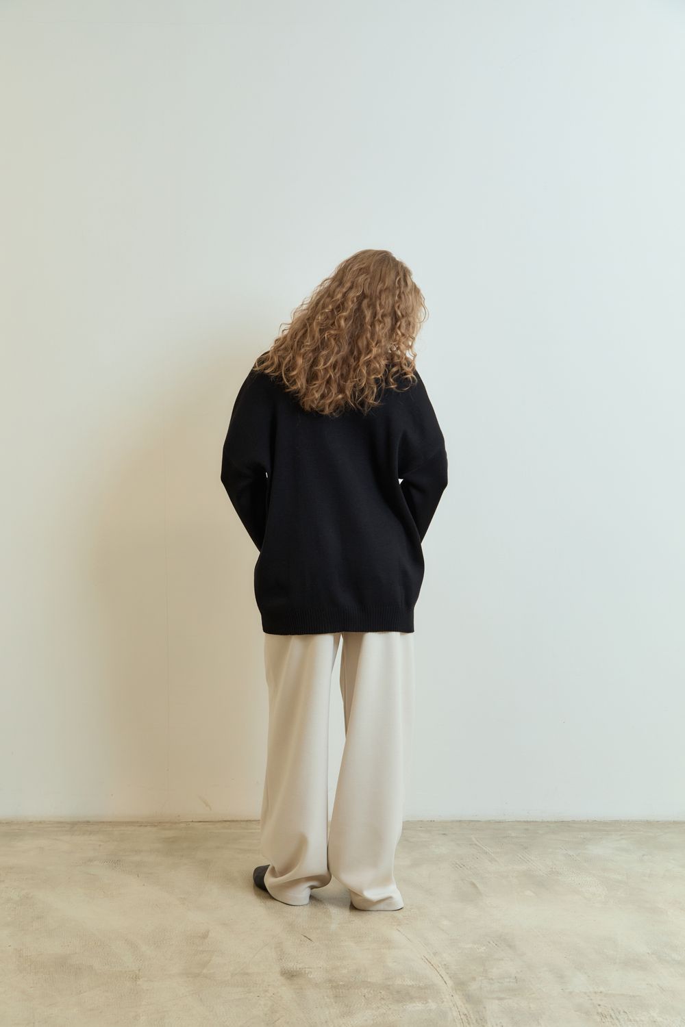 брюки MELL soft