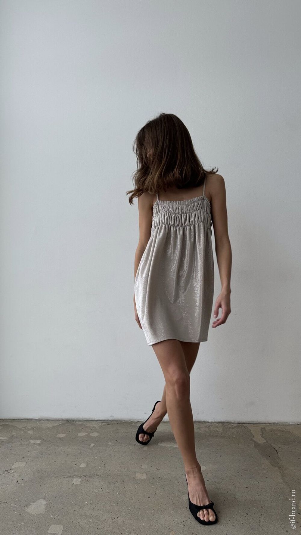 платье CLEA time2glow