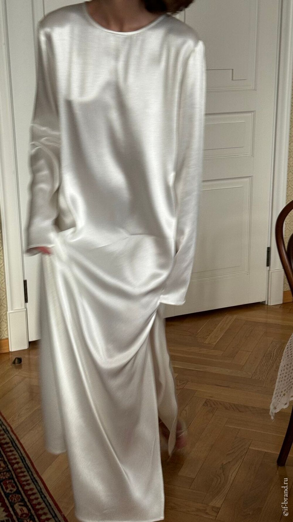 платье NINO' long