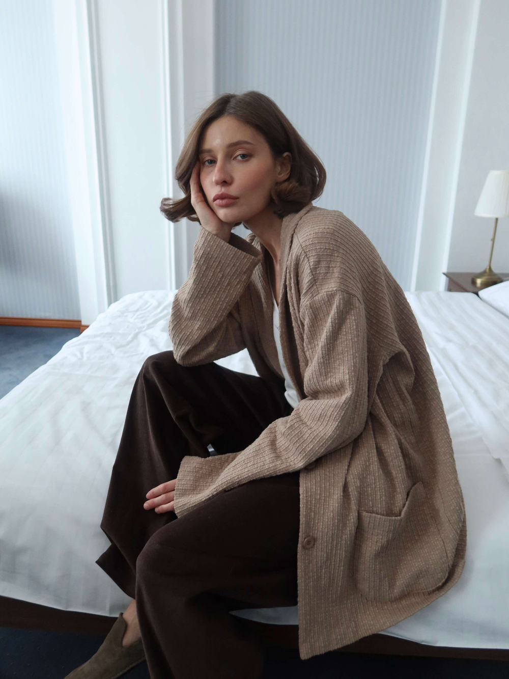 кардиган NAN