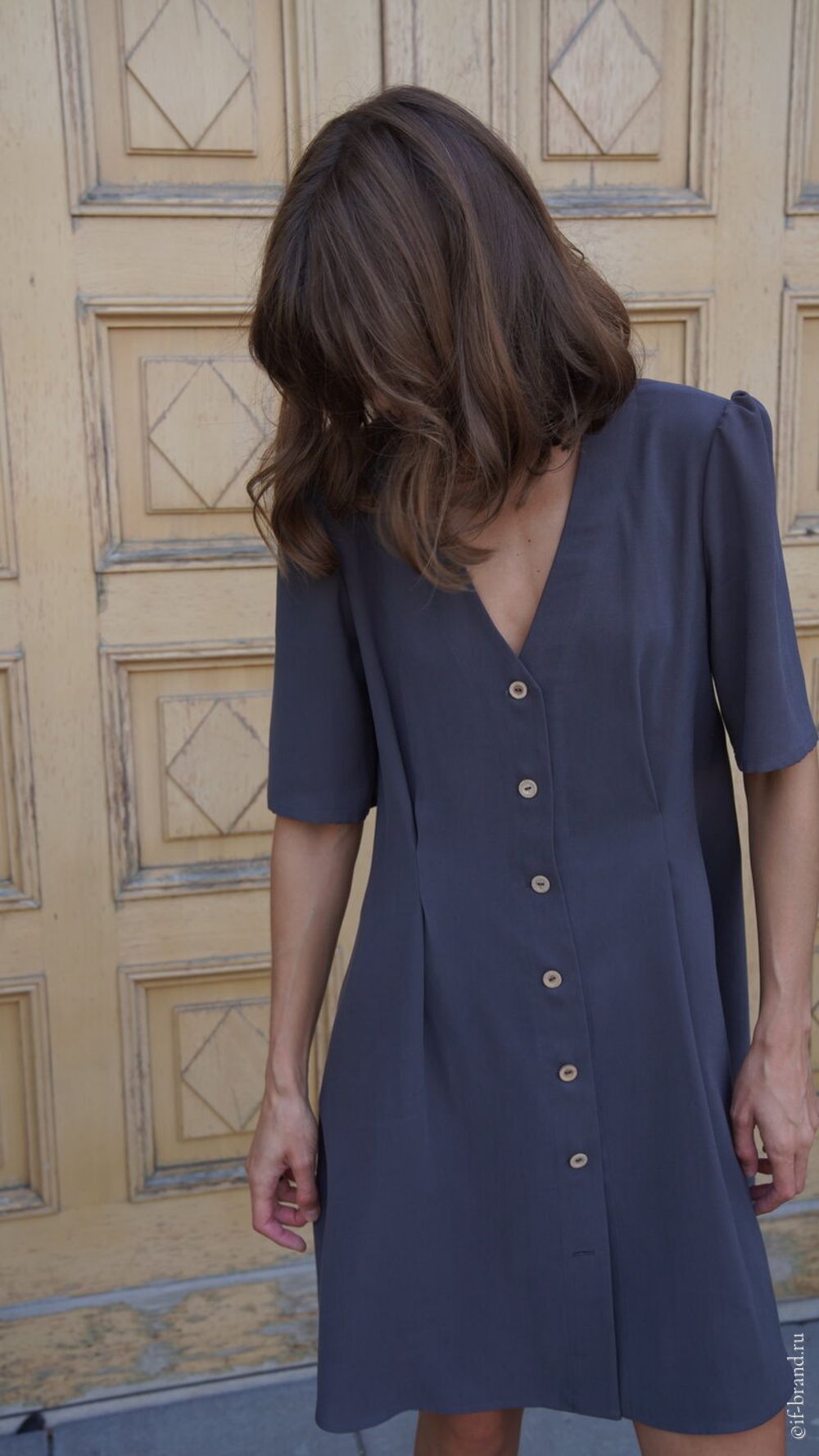 платье DOMINIQUE