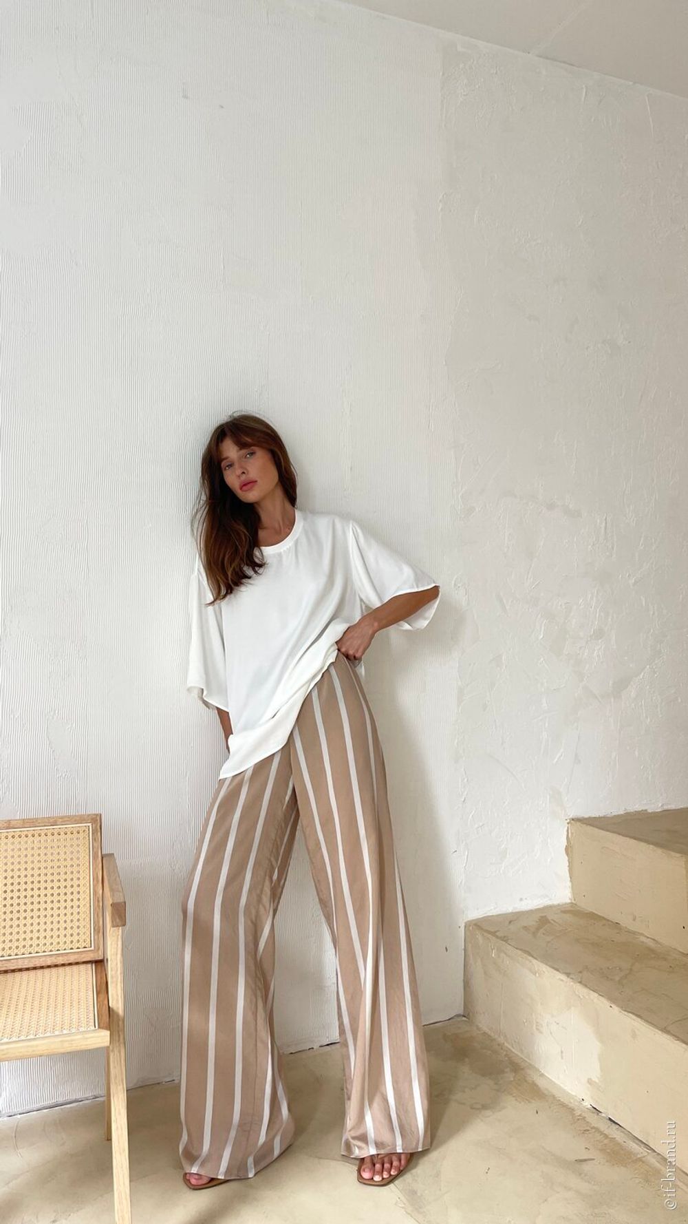 брюки LIMM «битл джус»