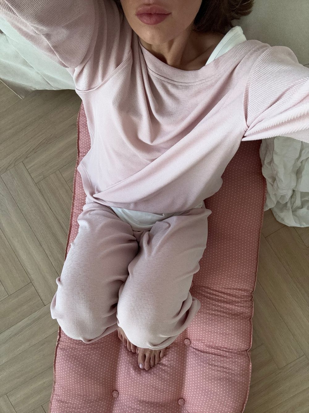 лонгслив SAM noodles