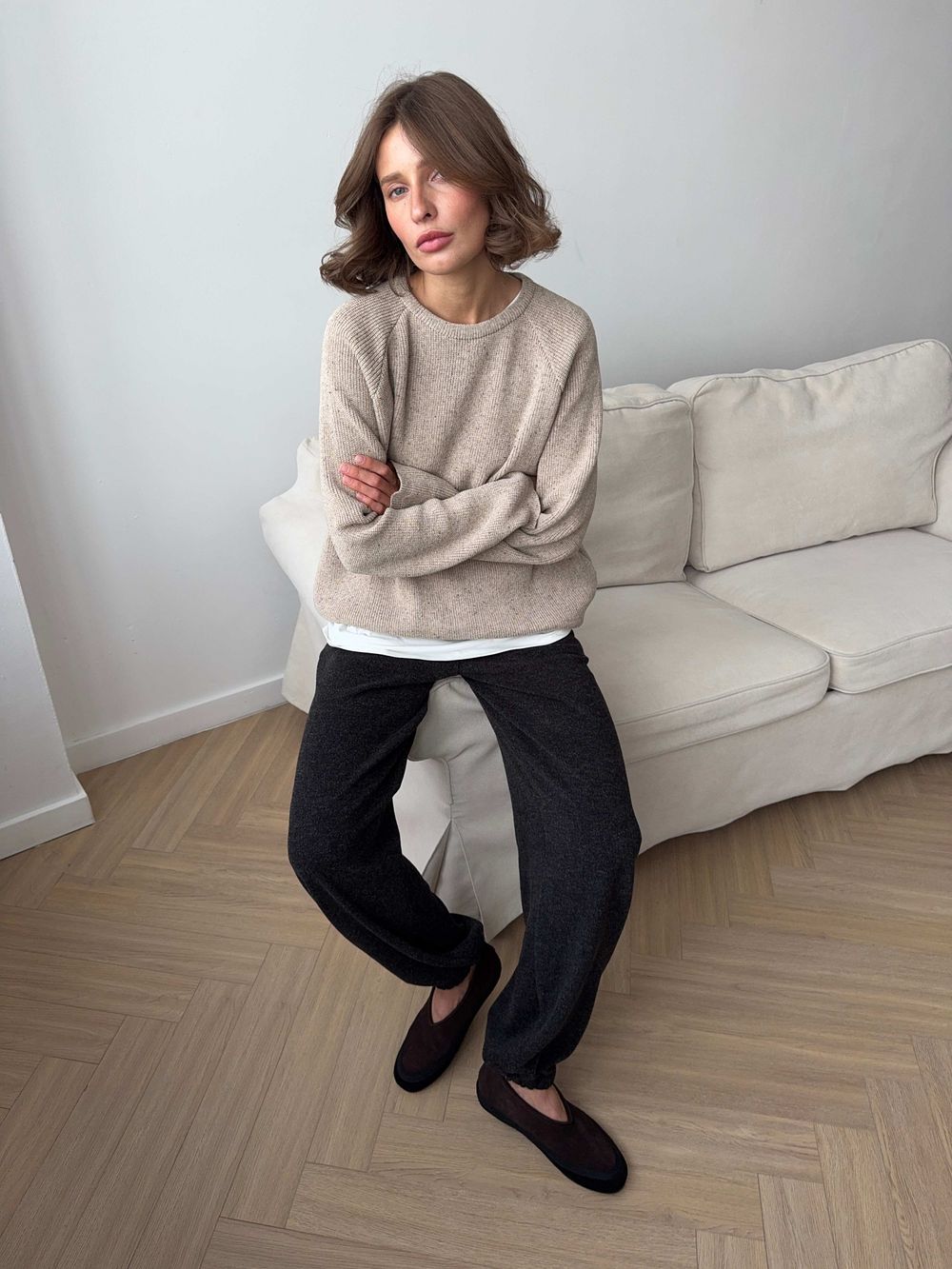 брюки BASIC phase